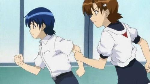 Girls Bravo Season 1 Episode 8 - Bravo with a Huge Quantity!