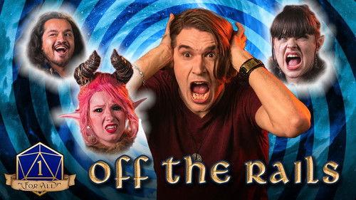 1 For All Season 5 Episode 6 - When The Campaign Goes Off The Rails