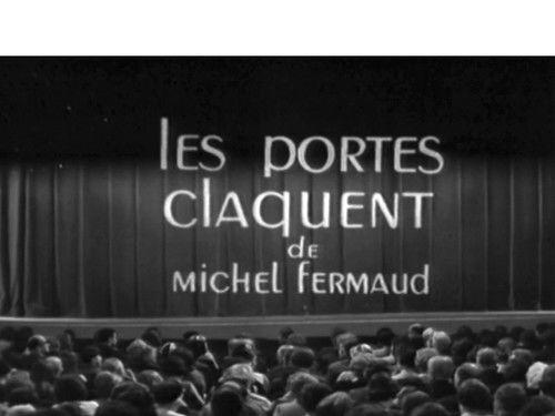 At Theatre Tonight Season 1 Episode 11 - Episode 11