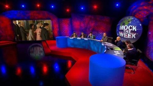 Mock the Week Season 9 Episode 12 - Clips Show - Best of Series 9 and outtakes
