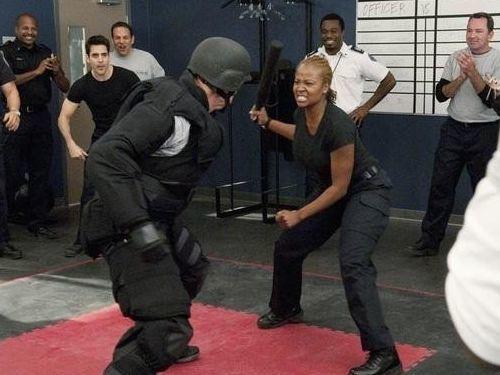 undefined Season 1 Episode 8 - Honour Roll