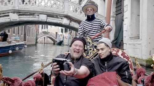 Haapasalo ja kaverit Season 1 Episode 1 - Nuoren miehen unelma