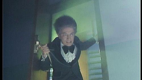 SCTV Network 90 Season 2 Episode 7 - Towering Inferno