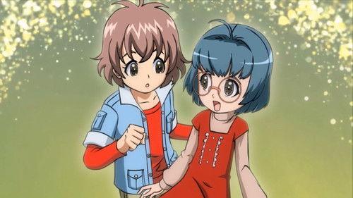 翼飞冲天之天际战骑 Season 1 Episode 21 - Episode 21