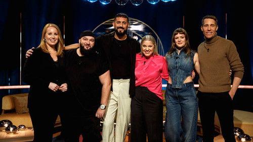 Carina Bergfeldt Season 3 Episode 7 - Episode 7