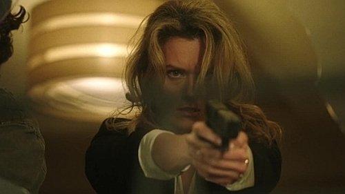 Lethal Weapon Season 1 Episode 17 - A Problem Like Maria