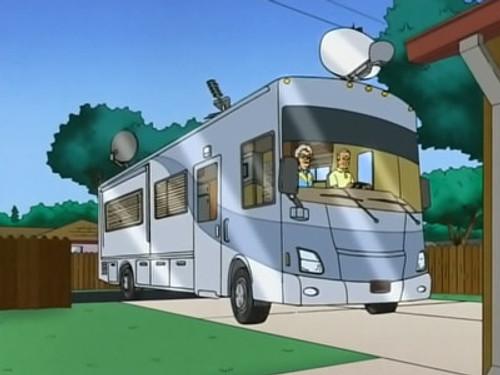 undefined Season 0 Episode 1 - The Honeymooners