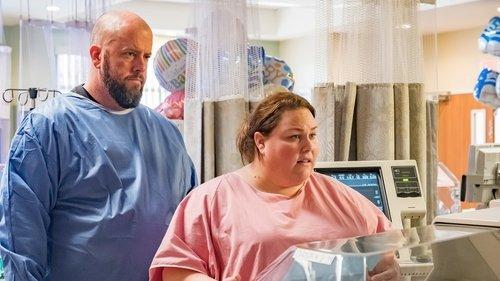 undefined Season 3 Episode 16 - Don't Take My Sunshine Away