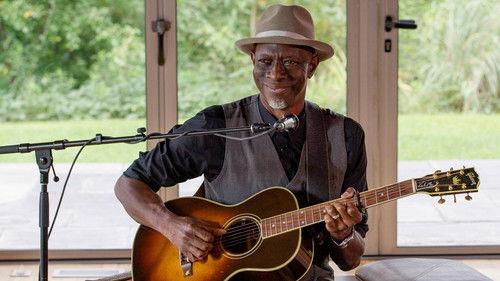 David Holt's State of Music Season 5 Episode 1 - Keb' Mo'