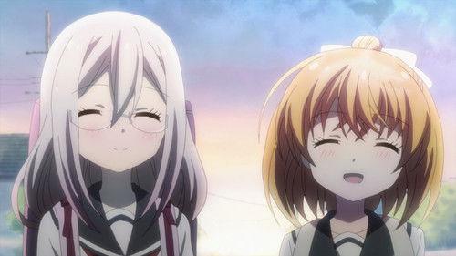 Anne Happy♪ Season 1 Episode 11 - A Stormy Outdoor School