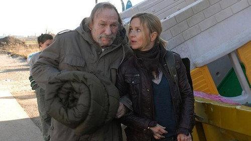 Polizeiruf 110 Season 39 Episode 3 - Die Lücke, die der Teufel lässt