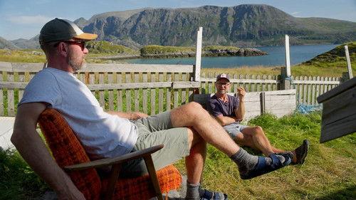 Jakten på monsterkveita Season 1 Episode 5 - Episode 5