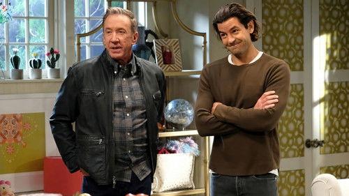 Last Man Standing Season 9 Episode 15 - Butterfly Effect