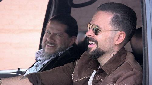 Senora Acero Season 3 Episode 13 - Episode 13