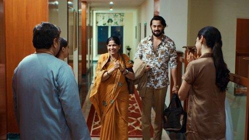 Taaza Khabar Season 1 Episode 5 - Baazi