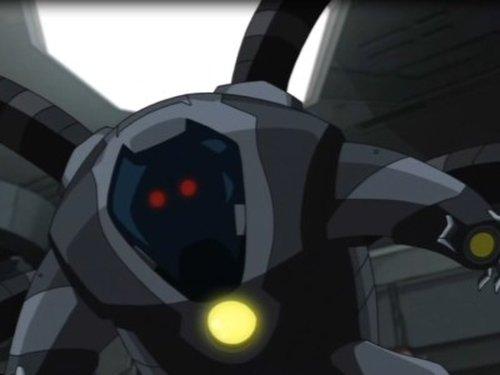 Marvel's Ultimate Spider-Man Season 1 Episode 22 - The Iron Octopus