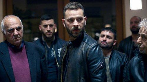 Suburra: Blood on Rome Season 2 Episode 1 - Find Her