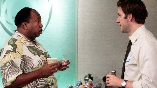 The Office Season 8 Episode 15 - Tallahassee
