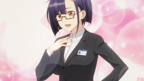 I'm the Evil Lord of an Intergalactic Empire! Season 1 Episode 4 - First Battle