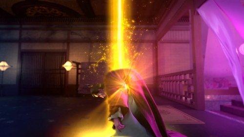 Fights Break Sphere Season 1 Episode 8 - Episode 8