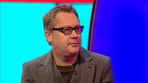 Would I Lie to You? Season 2 Episode 7 - Tara Palmer-Tompkinson, Vic Reeves, Shane Richie, Rhys Thomas