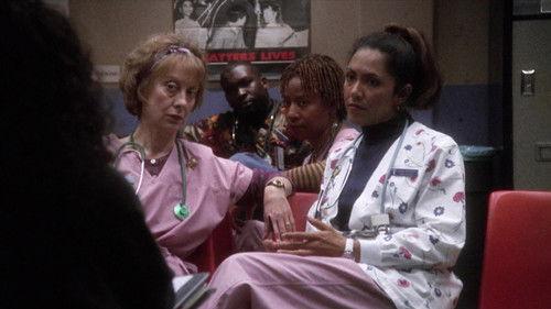 undefined Season 3 Episode 11 - Night Shift