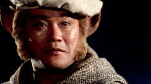 Monkey Season 1 Episode 11 - The Difference Between Night & Day