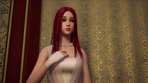 A Portrait of Jianghu: Reincarnated Disciple Season 1 Episode 15 - Episode 15