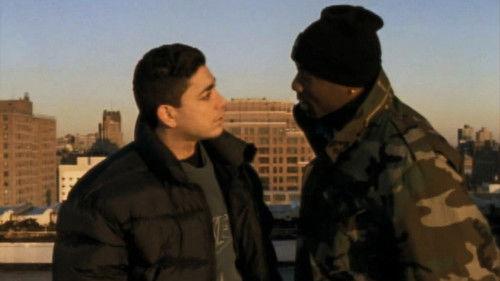 New York Undercover Season 1 Episode 21 - Eliminate the Middleman