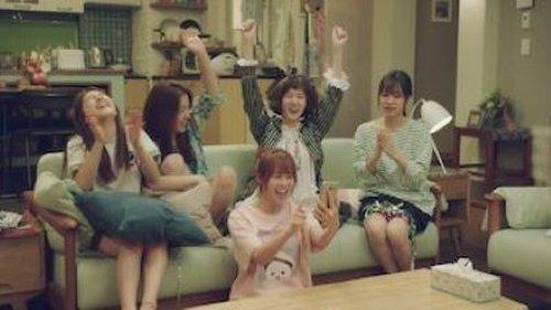 Hello, My Twenties! Season 1 Episode 9 - If You Stay In Your Place, You Won't Get Lost #Shoes