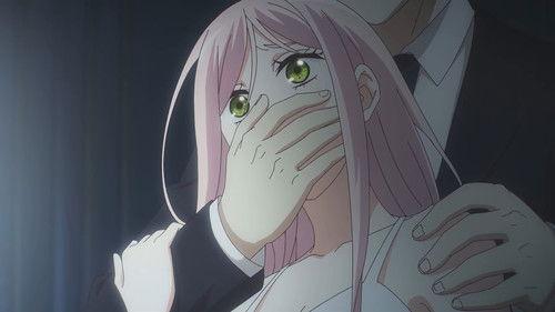 Sweet Bite Marks Season 1 Episode 3 - Polishing An Incomplete Tenderness: Campus Chapter