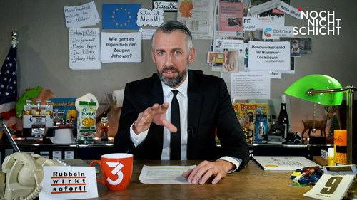 Sebastian Pufpaff: Noch nicht Schicht! Season 2 Episode 23 - Episode 23