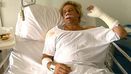 De Pfaffs Season 1 Episode 7 - Jean-Marie wordt gerepatrieerd