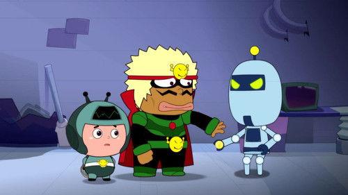 Happy Toon Season 7 Episode 21 - Episode 21