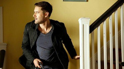 undefined Season 5 Episode 8 - Ian Garvey