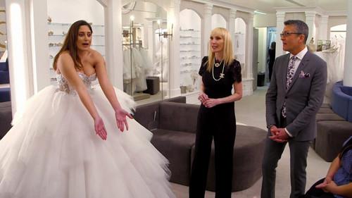 Say Yes to the Dress Season 18 Episode 2 - I'm The Evil Mom Here