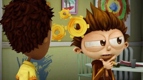 Angelo Rules Season 1 Episode 6 - Clean Break