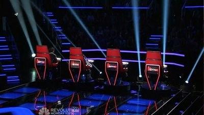 The Voice Season 3 Episode 3 - The Blind Auditions (3)