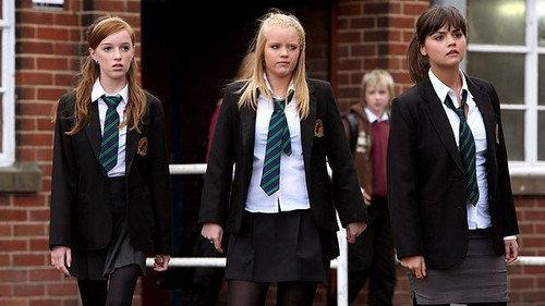 Waterloo Road Season 5 Episode 3 - Episode 3