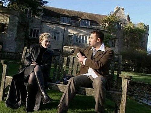 Most Haunted Season 1 Episode 1 - Athelhampton Hall