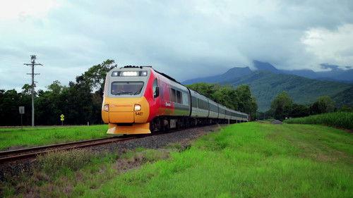 World's Most Scenic Railway Journeys Season 6 Episode 10 - Australia