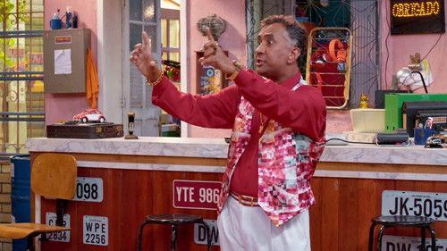 Central de Bicos Season 1 Episode 20 - Episode 20