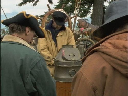 Hope Island Season 1 Episode 13 - Don't Give Up the Ship