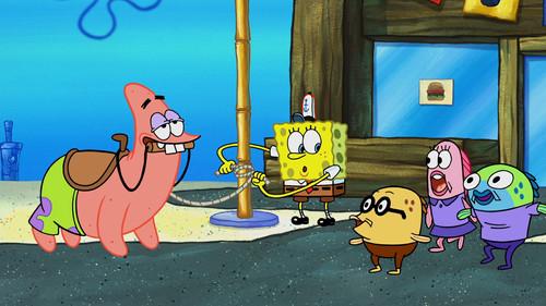 SpongeBob SquarePants Season 11 Episode 17 - Pat the Horse