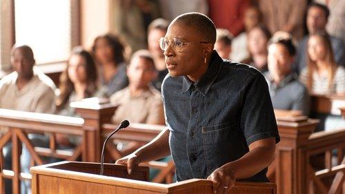 undefined Season 8 Episode 4 - No Place Like Home