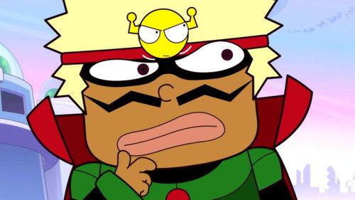 Happy Toon Season 7 Episode 14 - Episode 14