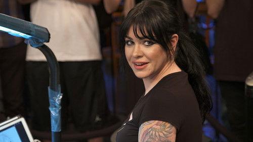 Ink Master: Angels Season 1 Episode 4 - Smells Like Seattle Spirit