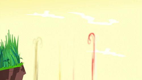 Johnny Test Season 6 Episode 15 - Johnny Opposite