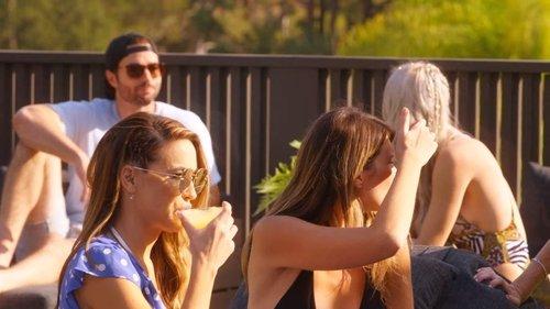 Selling Sunset Season 1 Episode 8 - The Gloves Come Off