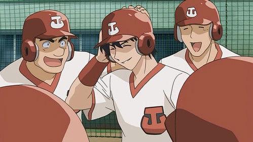 Major Season 2 Episode 8 - For What Reason...